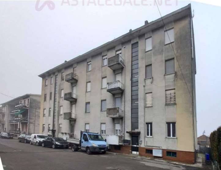 appartamento in vendita a Mede