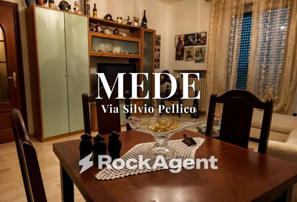 appartamento in vendita a Mede