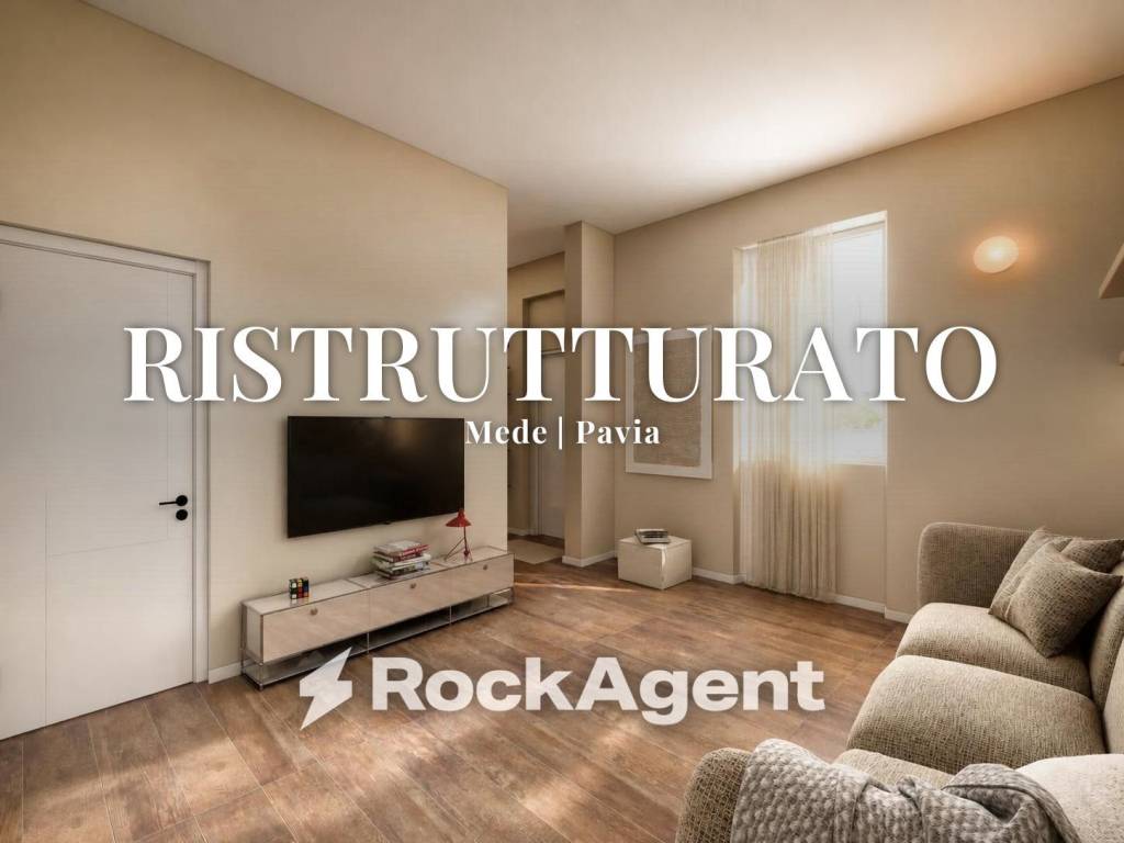 casa indipendente in vendita a Mede