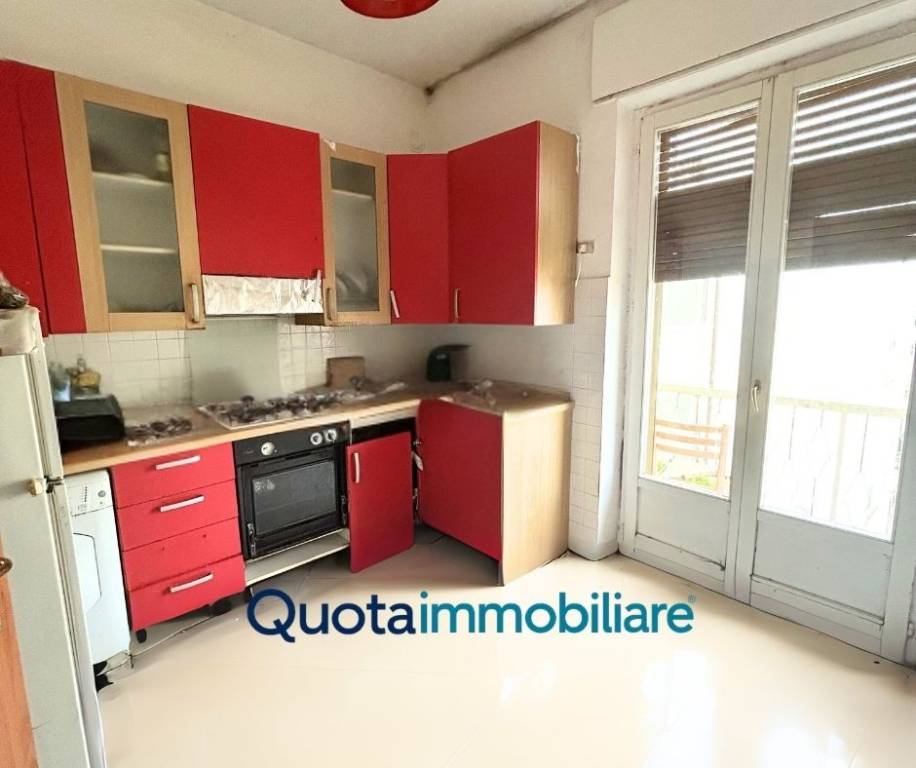 appartamento in vendita a Mede
