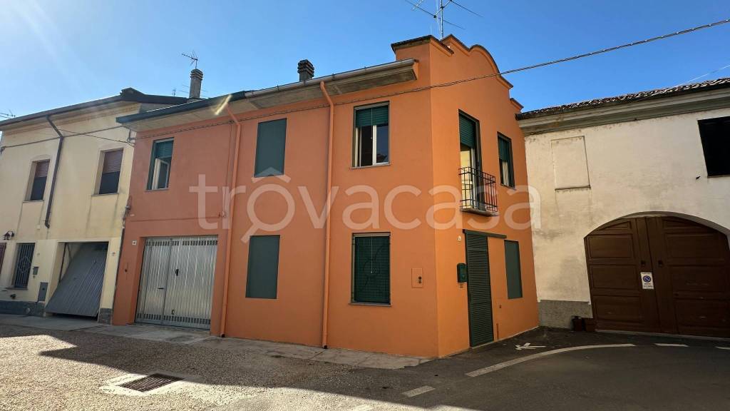 casa indipendente in vendita a Mede