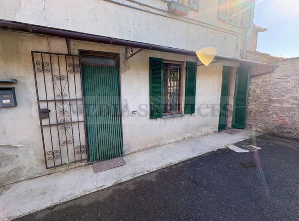 appartamento in vendita a Mede