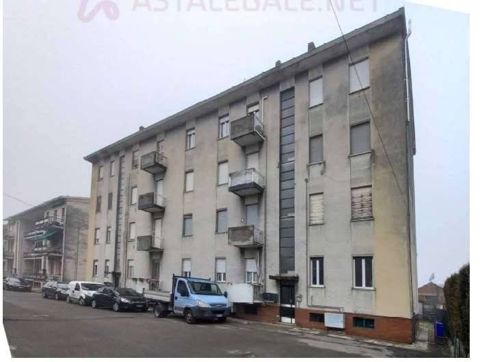 appartamento in vendita a Mede