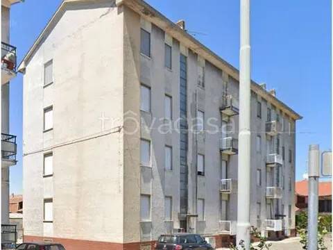 appartamento in vendita a Mede