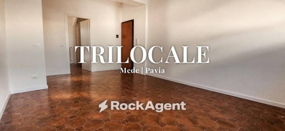 appartamento in vendita a Mede