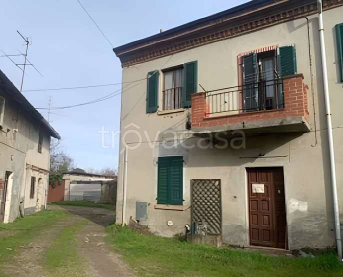appartamento in vendita a Mede