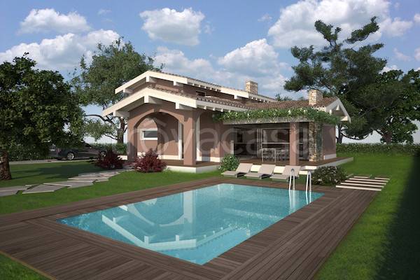 casa indipendente in vendita a Mede
