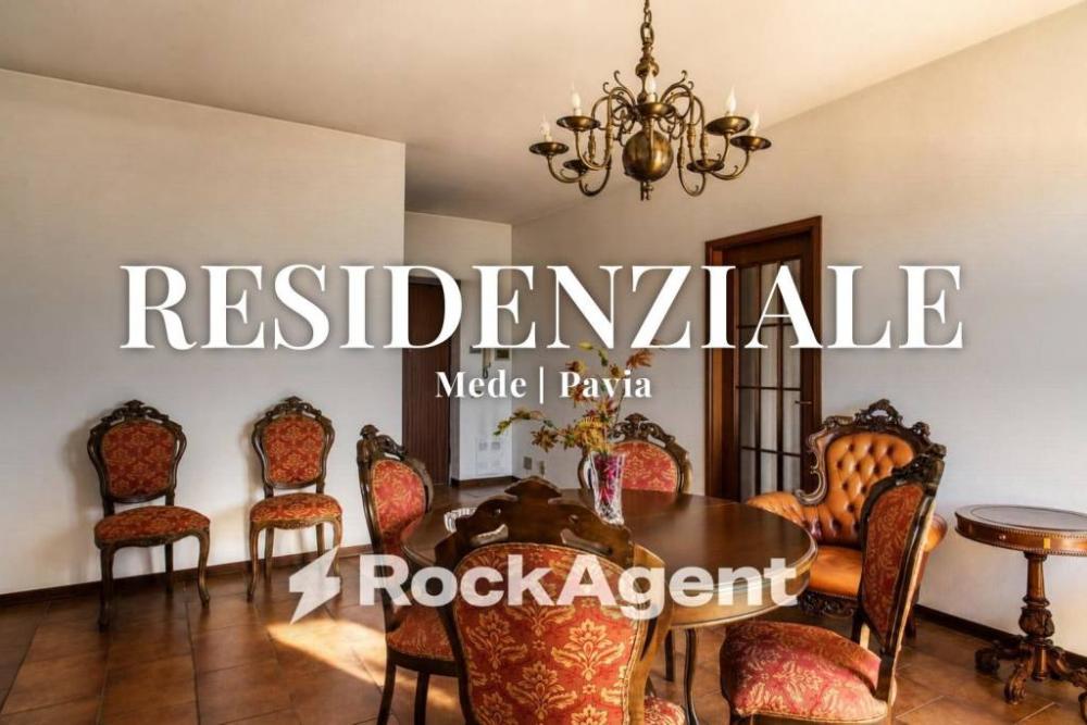 appartamento in vendita a Mede