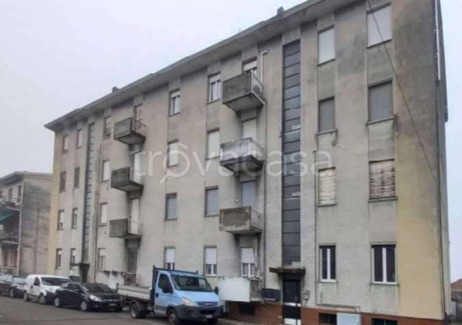 appartamento in vendita a Mede