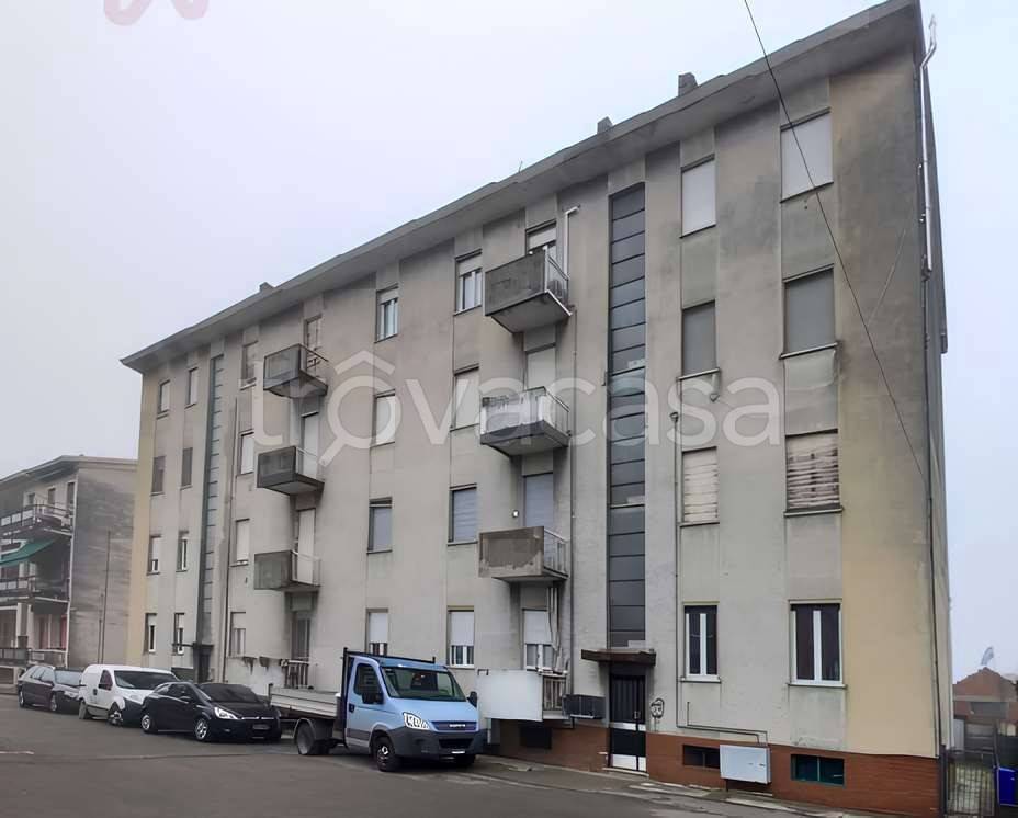 appartamento in vendita a Mede