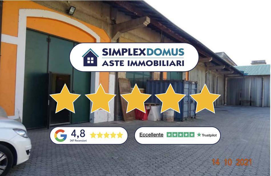 appartamento in vendita a Mede