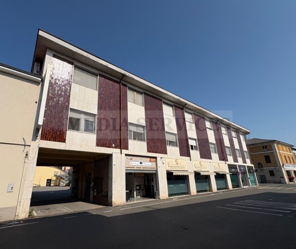 appartamento in vendita a Mede