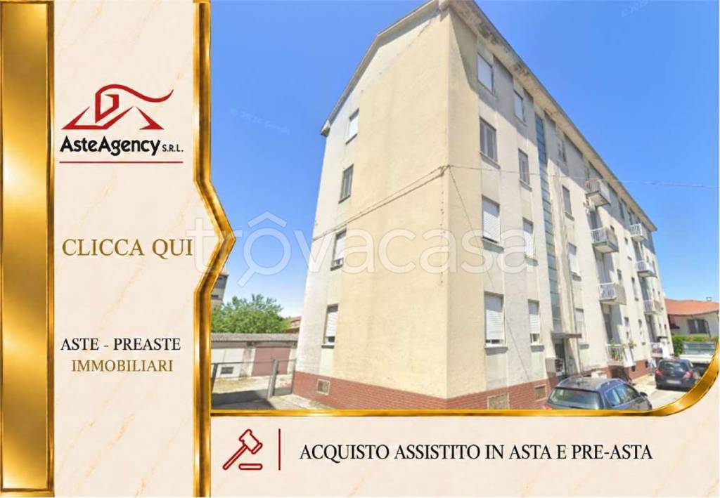 appartamento in vendita a Mede