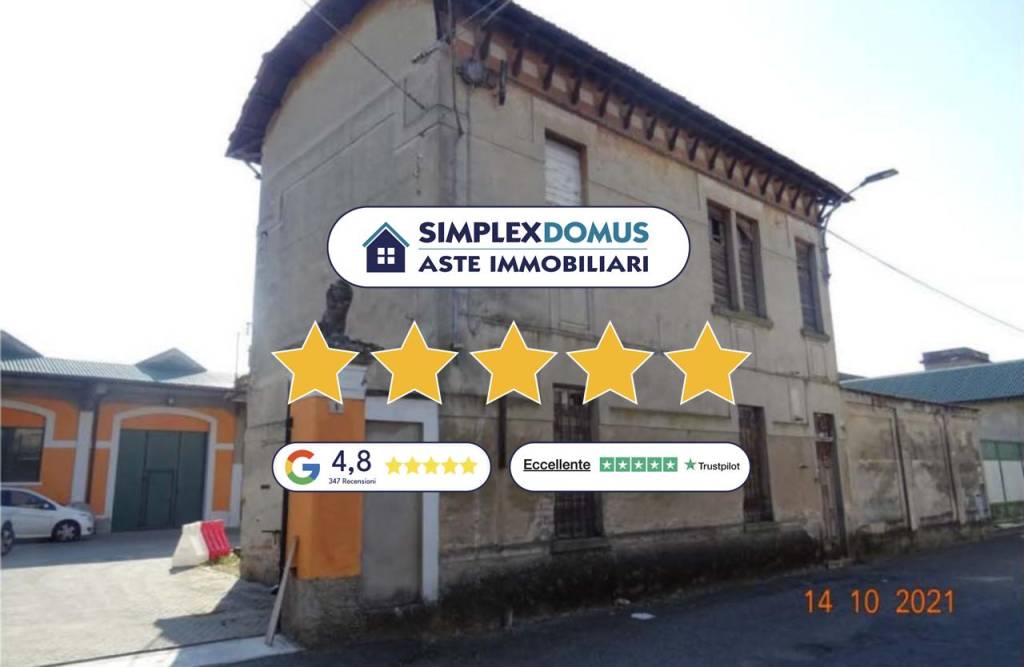 appartamento in vendita a Mede