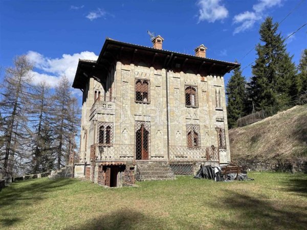 casa indipendente in vendita a Menconico