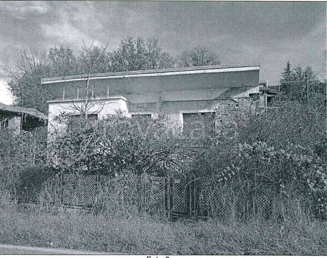 casa indipendente in vendita a Menconico