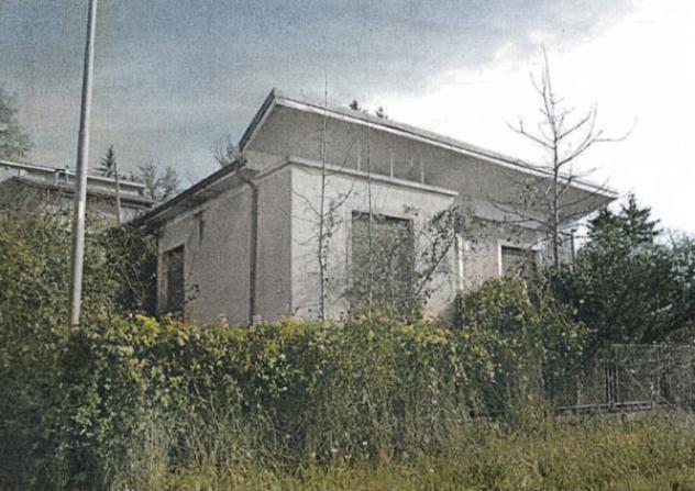 appartamento in vendita a Menconico in zona Vallechiara