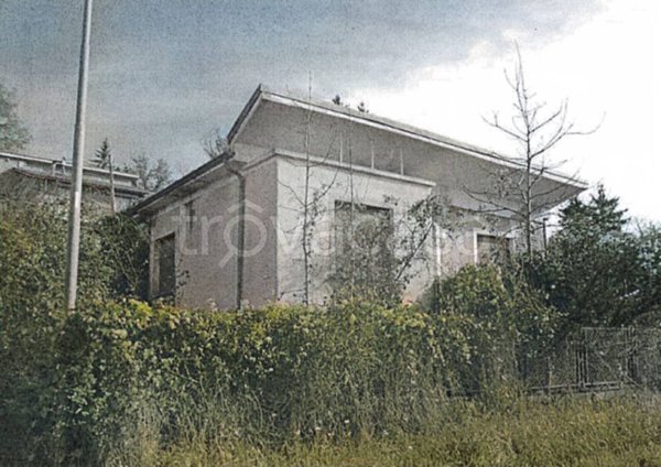 appartamento in vendita a Menconico in zona Vallechiara