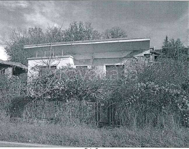 casa indipendente in vendita a Menconico