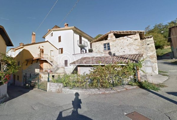 casa indipendente in vendita a Menconico