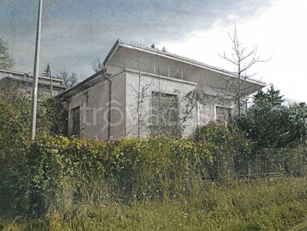appartamento in vendita a Menconico in zona Vallechiara