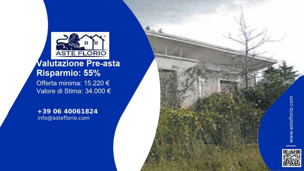 appartamento in vendita a Menconico in zona Vallechiara