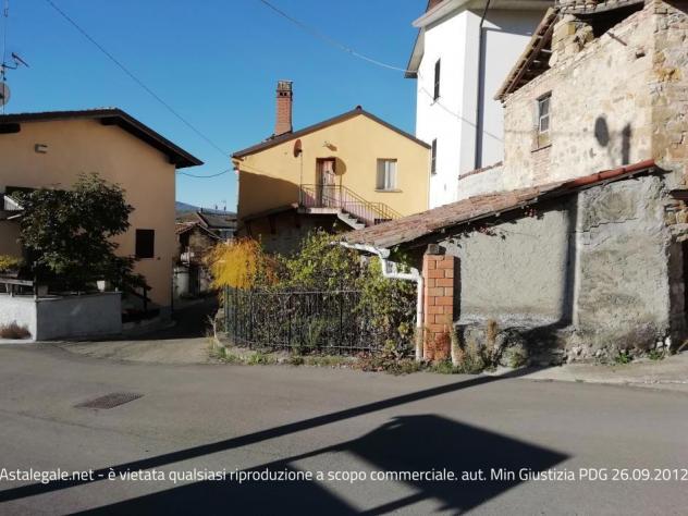appartamento in vendita a Menconico
