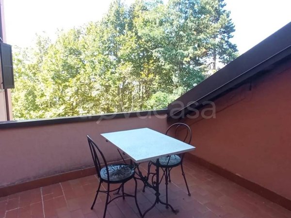 appartamento in vendita a Menconico