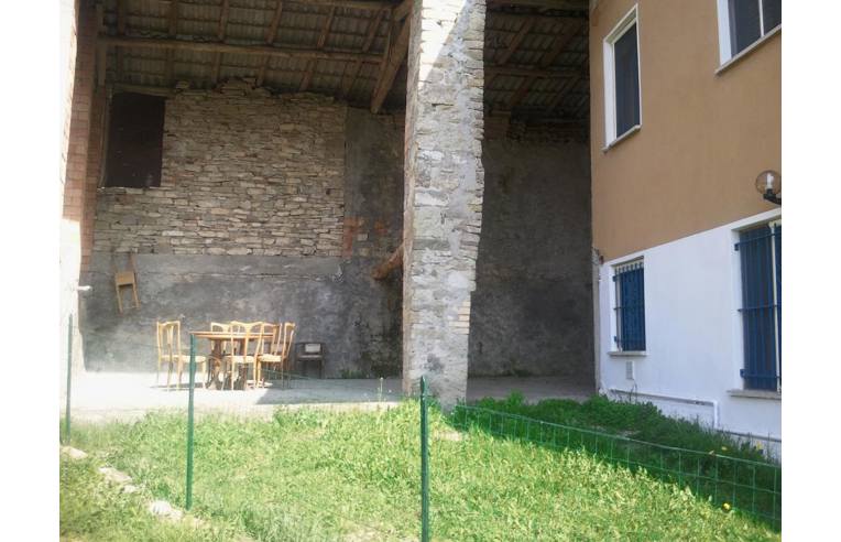 casa indipendente in vendita a Menconico in zona Lago