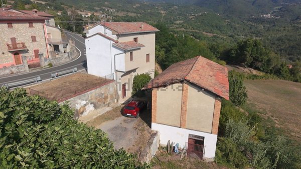 casa indipendente in vendita a Menconico