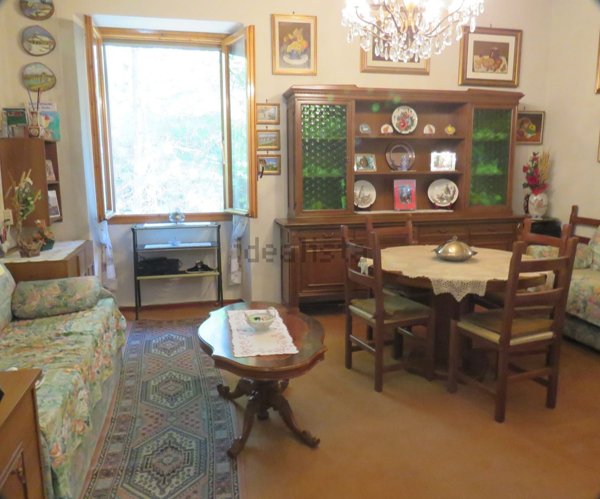 appartamento in vendita a Menconico