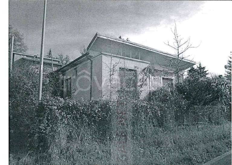 casa indipendente in vendita a Menconico in zona Vallechiara