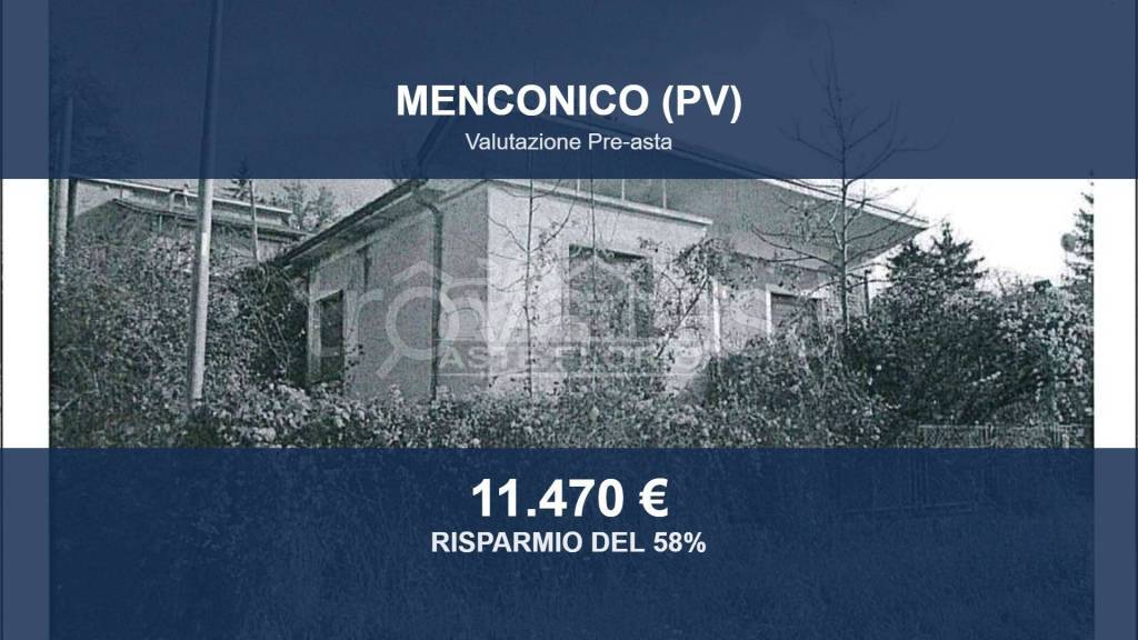 casa indipendente in vendita a Menconico in zona Vallechiara