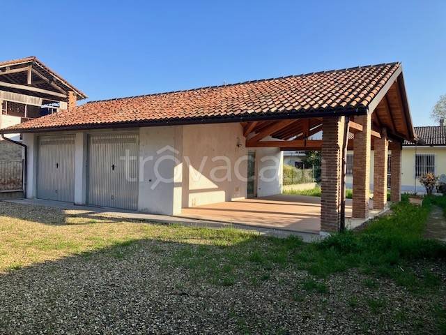 casa indipendente in vendita a Mezzana Bigli