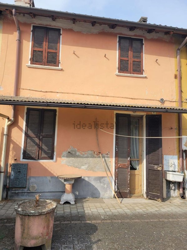 casa indipendente in vendita a Mezzana Bigli