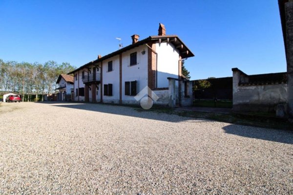casa indipendente in vendita a Mezzana Rabattone