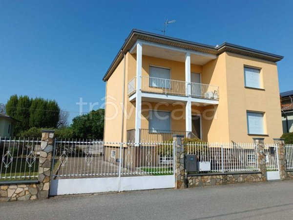casa indipendente in vendita a Mezzana Rabattone