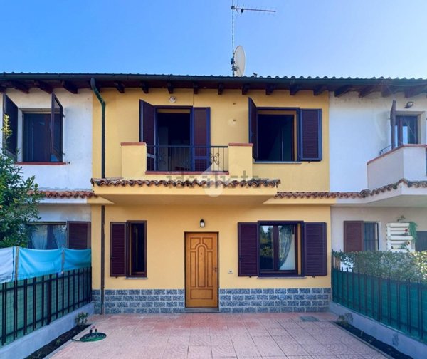 appartamento in vendita a Mezzanino