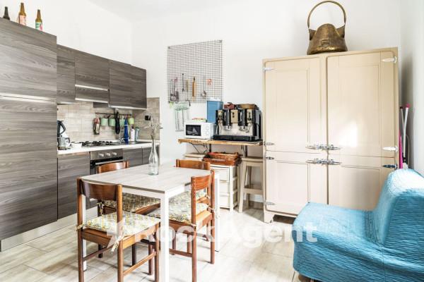 casa indipendente in vendita a Mezzanino