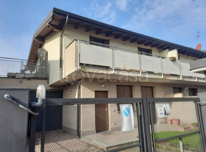 appartamento in vendita a Mezzanino