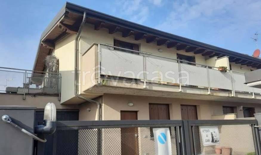 appartamento in vendita a Mezzanino