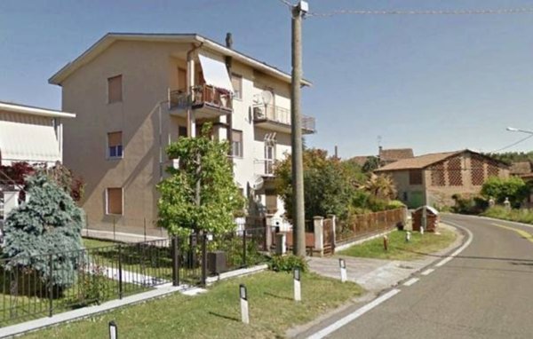 appartamento in vendita a Mezzanino