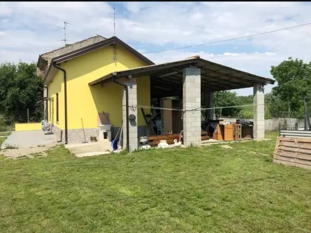 appartamento in vendita a Mezzanino