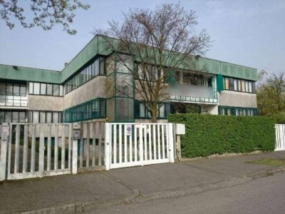 ufficio in vendita a Mezzanino