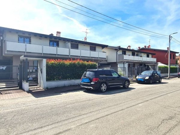 appartamento in vendita a Mezzanino