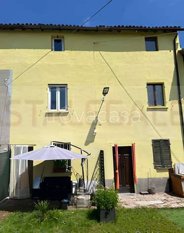 appartamento in vendita a Mezzanino
