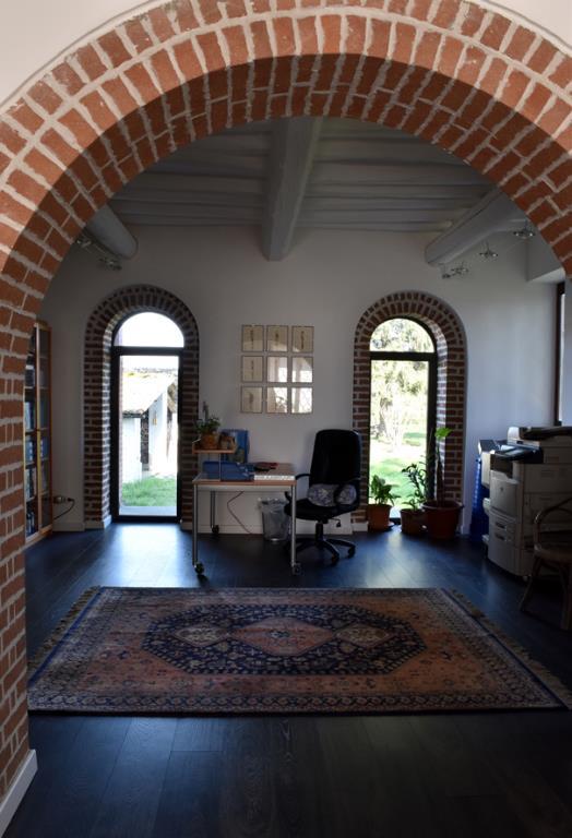 casa indipendente in vendita a Mezzanino