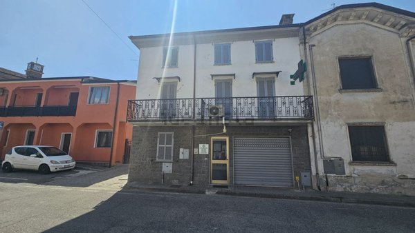 appartamento in vendita a Mezzanino