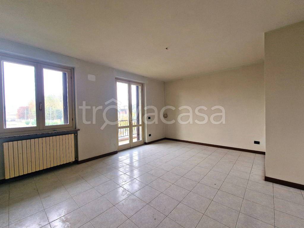 appartamento in vendita a Mezzanino