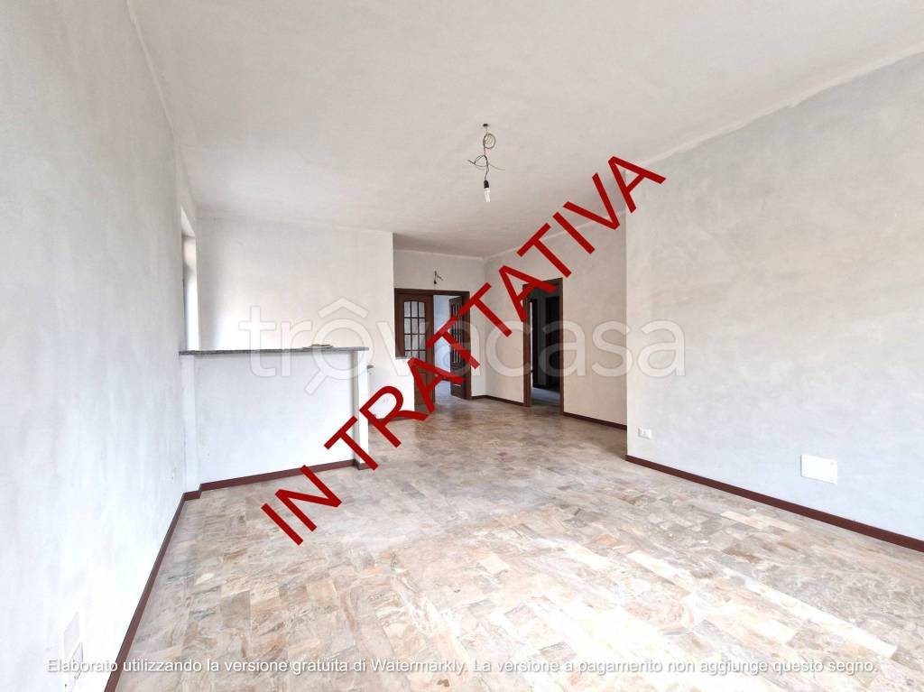 appartamento in vendita a Mezzanino